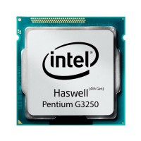 CPU Intel G3250 Haswell 